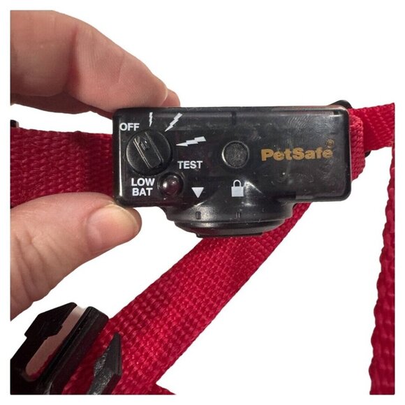 Petsafe DBC-100 Deluxe Bark Control Dog Collar Receiver Only - Picture 4 of 4